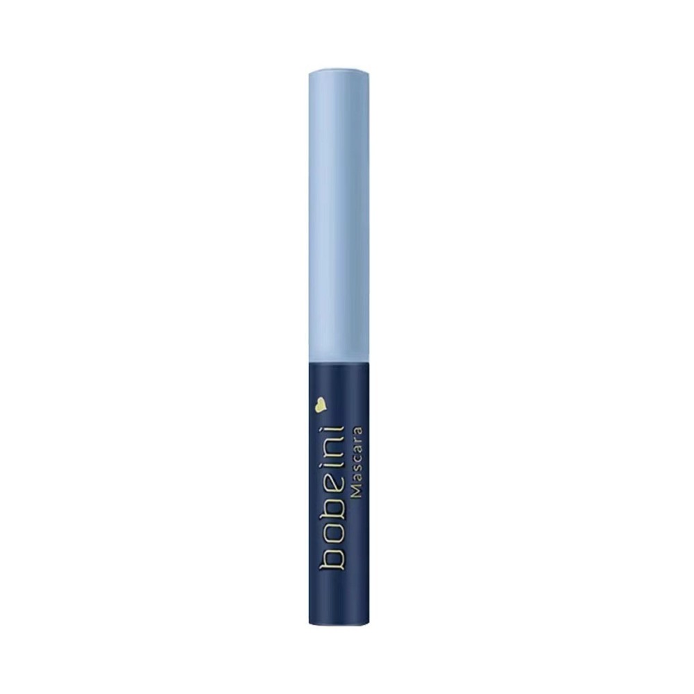 Waterproof Mascara Wand - ウォータープルーフのカールマスカラ。細いアプリケーターで、まつ毛を長く見せ、自然な仕上がりに。にじみにくく、落としやすい、美しいメイクアップツール。