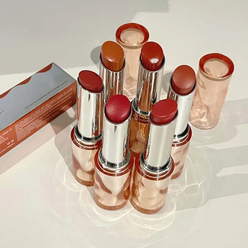 ミラーライト口紅 繊細で美しいメイクアップ ソリッドジェリー - Beauty Without Makeup のレビューと価格