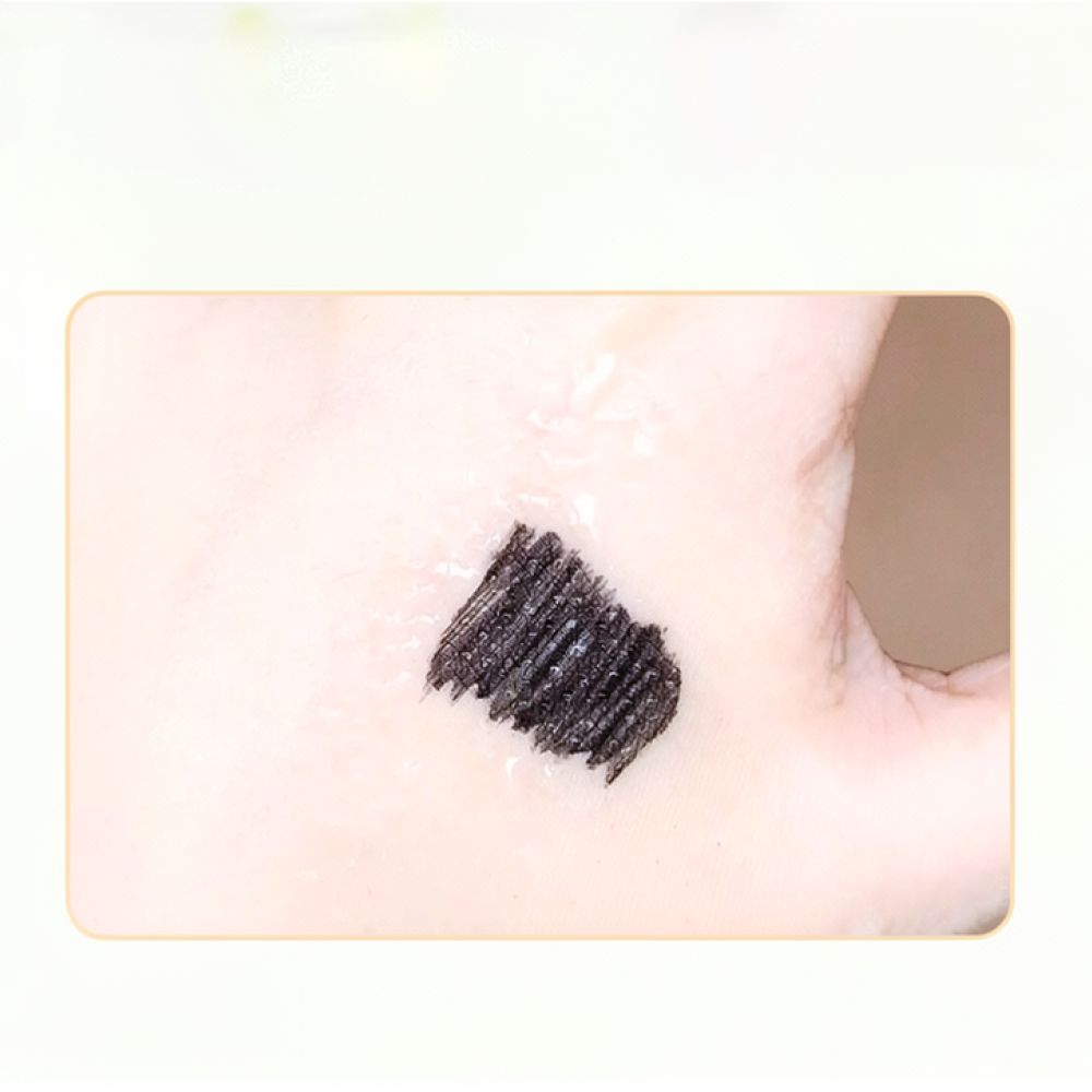 MKING PRETTY カラーマスカラ。長持ちし、カールが - Waterproof Mascara Wand のレビューと価格