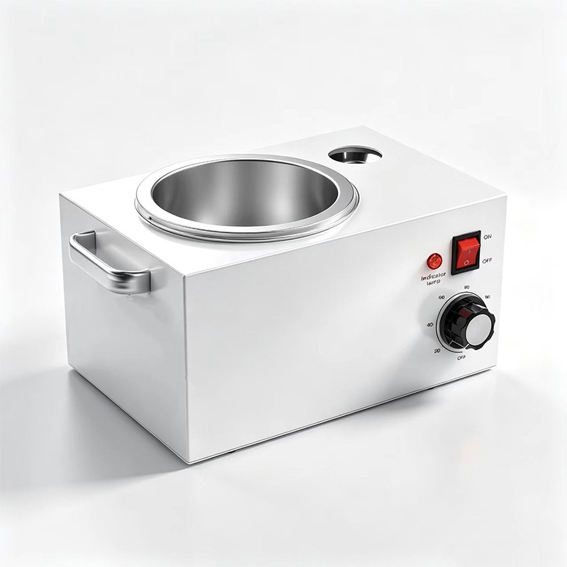 ワックス溶解機 蜜蝋ヒーター 美容サロン 大容量専用ホットワ - Beauty & Makeup Katia Di Paola のレビューと価格