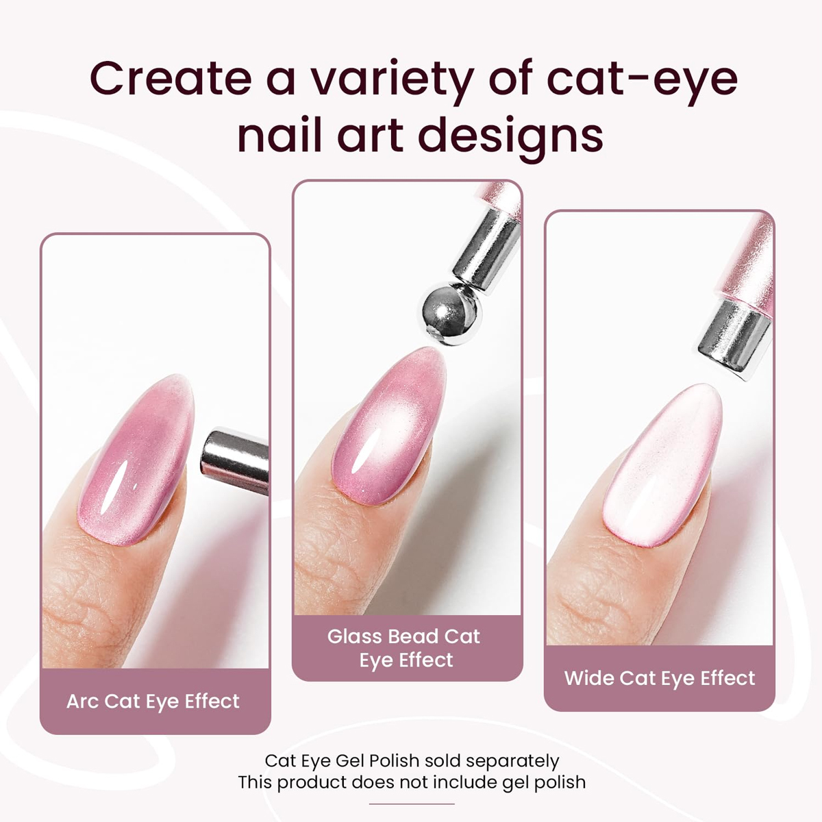 LINMANDA 3 in 1 デュアルヘッドキャットアイネ - Contour Palette Stick のレビューと価格