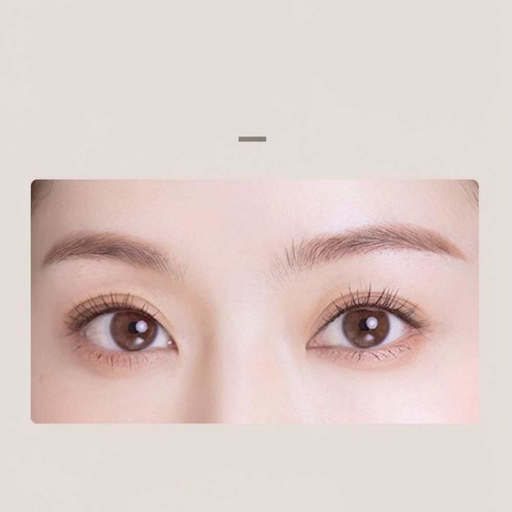 カセン 防水マスカラ。長さを出し、カールを強調し、根元から均 - Waterproof Mascara Wand のレビューと価格