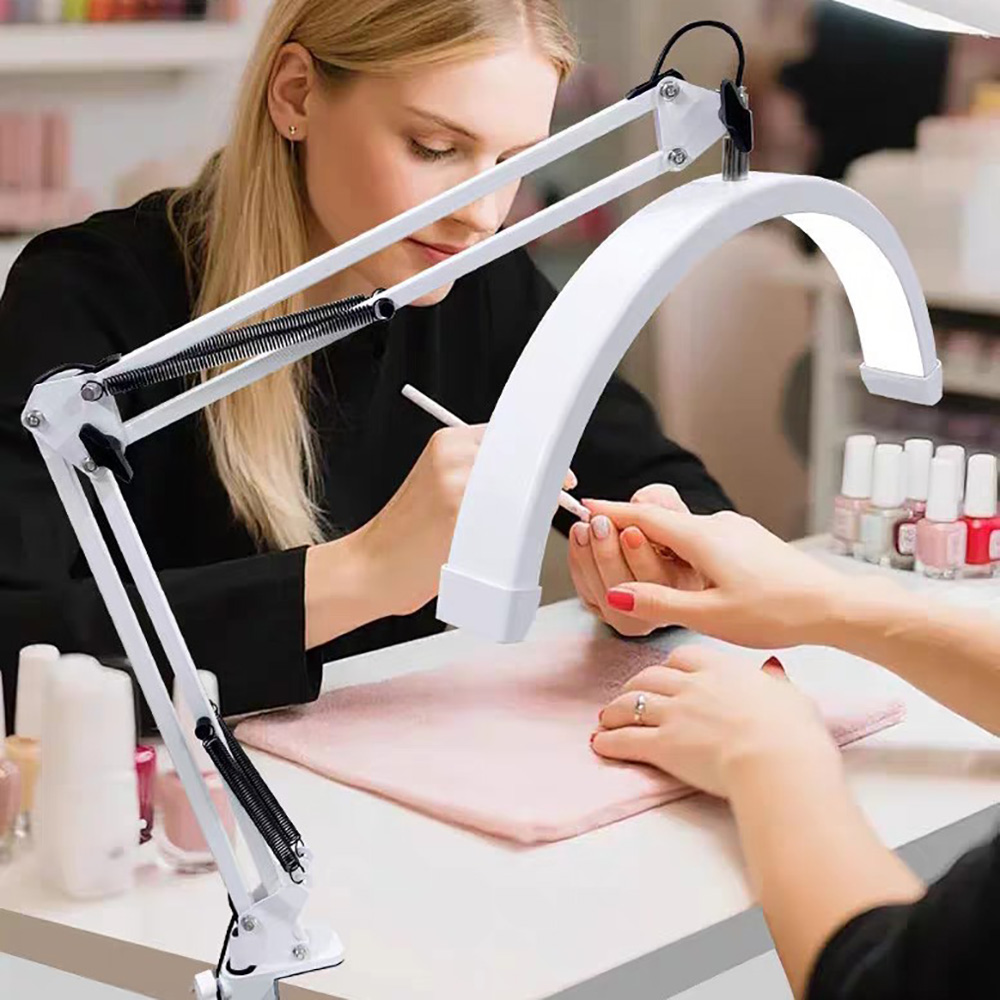 美容サロン、眉毛の施術、メイク、ネイルサロンでの16インチの - Beauty No Makeup のレビューと価格