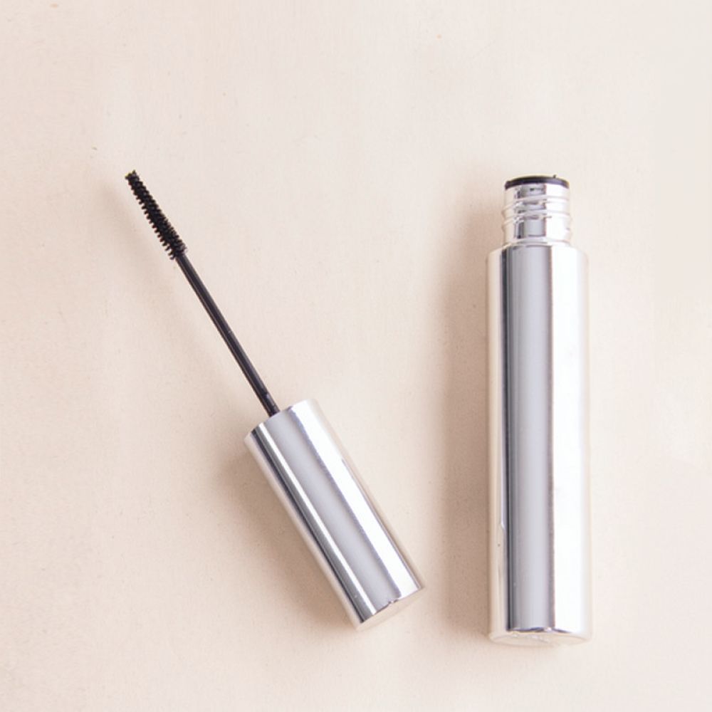 カセン マスカラ：自然な仕上がりで、まつ毛を長く、カールさせ - Waterproof Mascara Wand のレビューと価格